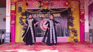 Taal song duet performance [upl. by Tabb]