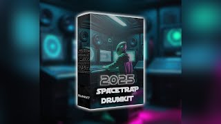 2025 Spacetrap Kit  swizzyrunnit 470 [upl. by Ettenoitna]