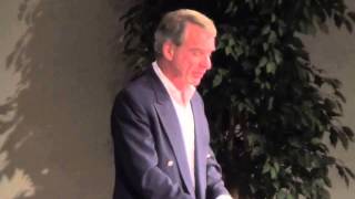 William Lane Craig Can We Be Good Without God  Xenos Summer Institute [upl. by Raouf]