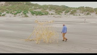 Aftermovie Strandbeest Zingt at Oerol  Calefax amp Theo Jansen [upl. by Treacy418]