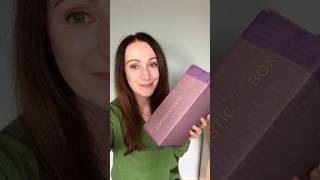 Unboxing LookFantastic OCTOBER Beauty Box Find the video on my channelSUBSCRIBE👍🏻 lookfantastic [upl. by Negam]