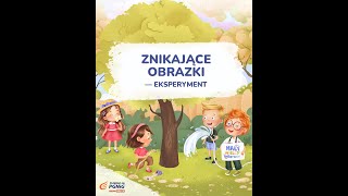 Mali Wielcy Odkrywcy  Znikające obrazki [upl. by Charlotta]