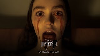 NOSFERATU  Official Trailer HD  Only In Theaters December 25 [upl. by Piefer]