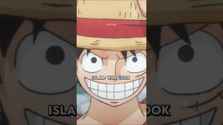 Remake Fishman Island is amazing onepiece luffy [upl. by Blank304]