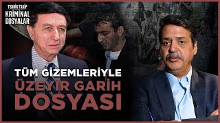 Teknik Takip Üzeyir Garih Dosyası  Savaş Kurtbaba [upl. by Sharyl155]