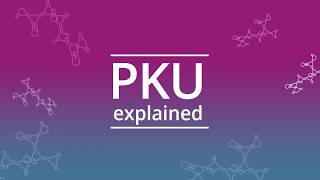 PKU explained [upl. by Eirtemed]