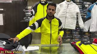 Branded Zipper ₹599Only😱 upto 92Off  Winter TracksuitJacketHoodie  Winter Clothes In Delhi [upl. by Anitsej]