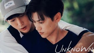 Taiwanese BL 🔥💞Unknown💔 Tere liye Kuch bhi kr Dyn 💔🎶Hindi mix song [upl. by Yxor128]