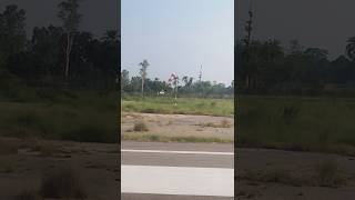 Windsock at Airport [upl. by Hoeg]