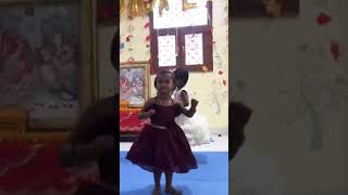 Lakshya Public School Dance on Chak Dhoom Dhoom Song shorts viralshort school [upl. by Monahon402]