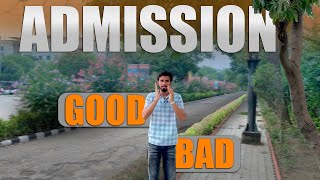 LPU BTech cse Admission Last Chance  BTech Student Honest Review [upl. by Meingoldas]