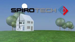 How It Works SpiroVent® RV2 Deaerator  Spirotech [upl. by Lehar]