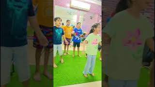 Kids singing musiclessons kidssong practice [upl. by Hayimas484]