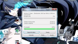 Descarga e instala Restorator 2007 sin problema de ejecucion exe [upl. by Solohcin]