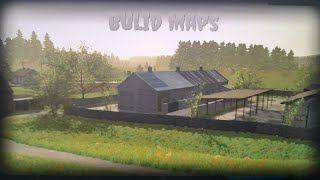 😍Budowa średniego gospodarstwa🌳 quotBulid Mapsquot5🥰 [upl. by Terrilyn]