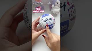 Disney ✨ Mini Brands ✨ ASMR Unboxing minibrands minibrandsopening disneyminibrands disneytoys [upl. by Alleen494]