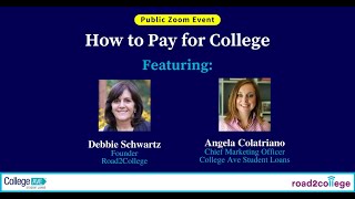 How to Pay for College [upl. by Hilton613]