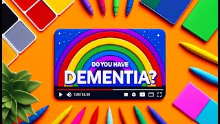 DO YOU HAVE DEMENTIA Early Signs of Alzheimers amp Dementia  How to Prevent Them [upl. by Raseda850]