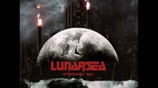 Lunarsea  Hate Net on Broken Heart [upl. by Reiche305]