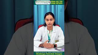 Say Goodbye to Gas amp Stomach Problems  Homeopathy at Ayushmann Clinic [upl. by Atterbury246]