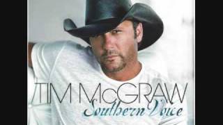 Tim McGraw  If I Died Today [upl. by Ytsirc]