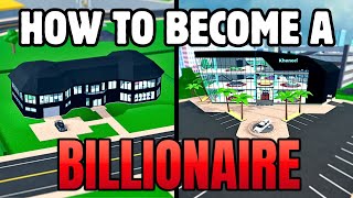 How to become a BILLIONAIRE in CAR DEALERSHIP TYCOON 10 TIPS cardealershiptycoon [upl. by Am]