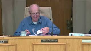 Eveleth City Council Meeting November 1 2022 [upl. by Rickard]