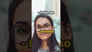 👁️ DESCRIBIR los OJOS en INGLÉS Ampliar Vocabulario 🔴 [upl. by Adieno541]