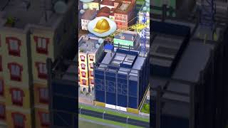 Home simcity buildit 03 Three 06 shorts gameplay simcity [upl. by Annavahs171]