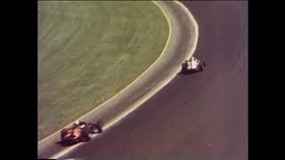 Never Before Seen Parnelli Drives to Fastest Indy 500 Win in 63 [upl. by Athallia]