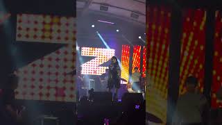 Rolling In The Deep by KZ Tandingan Version live concert [upl. by Schmidt]