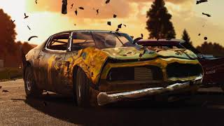 Wreckfest Trailer [upl. by Enihpad]