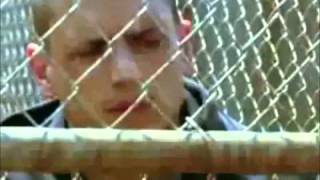 Prison Break  The best of 1season [upl. by Hollister87]