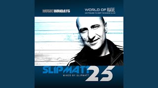 Tell Me Why Slipmatt amp Billy Daniel Bunter Remix [upl. by Noellyn]