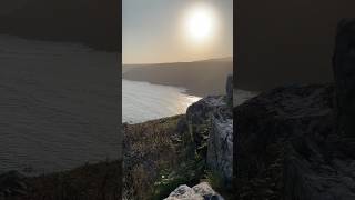 A hazy morning at Zennor in Cornwall [upl. by Orms]