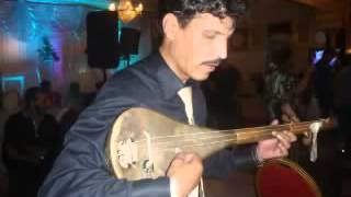 EL MAHFOUDI Mohamed malk malk al3chir 2014 [upl. by Maggio]