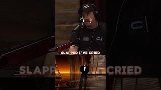 Shane Gillis CRIED AFTER GETTING SLAPPED jre shanegillis willsmith chrisrockslap funny sub [upl. by Buckingham233]