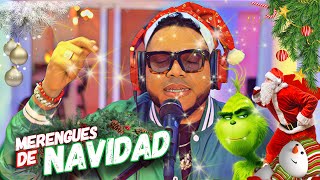 MERENGUES DE NAVIDAD 🎄🎅 EN VIVO DJ JOE CATADOR COCINA DELIV HORA LOCA PREMIUM COMBO DE LOS 15 [upl. by Barnet]