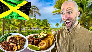 100 Hours of Caribbean Food 🇯🇲 Jamaica VS Trinidad VS Cuba in Miami [upl. by Ofella]