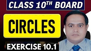 Class 10 NCERT Maths Exercise 10 1 [upl. by Marlowe462]