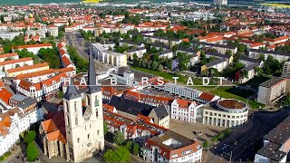 Mission Überflieger  Halberstadt [upl. by Nerrat776]