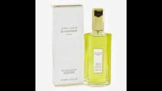 scherrer by jean louis scherrer eau de toilette spray 34 oz 248601445 [upl. by Onailime]