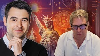 Bitcoin Expert Warns The Dam is About to Break at AllTime Highs [upl. by Garson276]