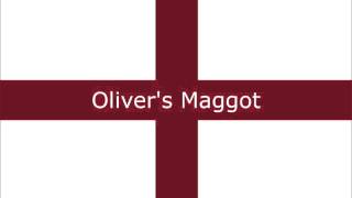 Olivers Maggot [upl. by Ayital]