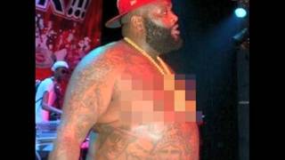 Rick Ross grunt UGH on repeat [upl. by Nodyl]