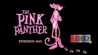 La Pantera Rosa  Suerte Rosa Episodio 043 [upl. by Lavicrep]