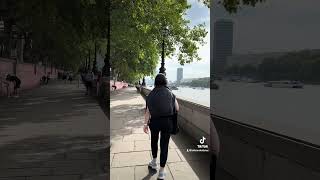 London UK Day 1  August 2024 travel vacation tourism vlog [upl. by Yvan]