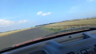 Rallying with Wullie episode 1 Crail Raceway [upl. by Uttasta]