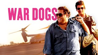 War Dogs Full Movie Review In Hindi  Hollywood Movie Fact And Story  Jonah Hill [upl. by Eineeuq]