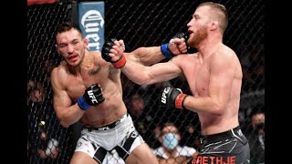 UFC286 Pelea Gratis Gaethje vs Chandler [upl. by Hutson]